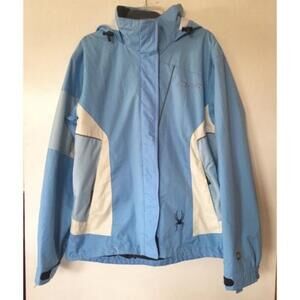 Spyder Youth Ski Jacket